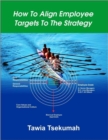 Image for How to Align Employee Targets to the Strategy
