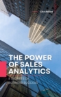 Image for Power of Sales Analytics