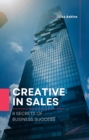 Image for Creative In Sales