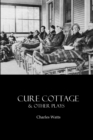 Image for Cure Cottage
