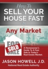 Image for How to Sell Your House Fast In Any Market