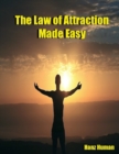 Image for Law of Attraction Made Easy