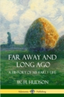 Image for Far Away and Long Ago