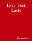 Image for Love That Lasts