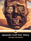 Image for Spanish Civil War Diary