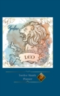 Image for Zodiac Leo Planner : 12 Month Planner