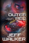 Image for Outer Red : Book One: The Completed Edition