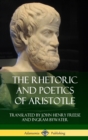 Image for The Rhetoric and Poetics of Aristotle (Hardcover)