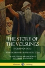 Image for The Story of the Volsungs (Volsunga Saga) : With Excerpts from The Poetic Edda