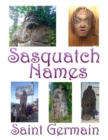 Image for Sasquatch Names