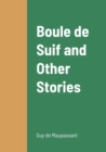 Image for Boule de Suif and Other Stories
