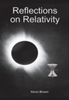Image for Reflections on Relativity