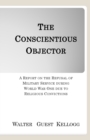 Image for The Conscientious Objector
