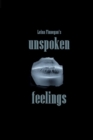 Image for Unspoken Feelings
