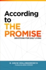 Image for According to The Promise: Devotions for Daily Living