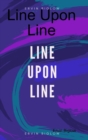 Image for Line Upon Line