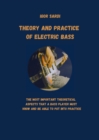 Image for Theory and Practice of Electric Bass