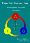Image for Essential Precalculus : An Integrated Approach