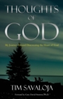 Image for Thoughts of God: My Journey Toward the Heart of God