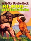Image for Ki-gor and the Giant Gorilla-men