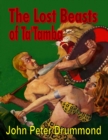 Image for Lost Beasts of Ta&#39;tamba