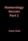 Image for Numerology Secrets Part 2