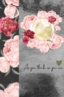 Image for Peonie Notebook