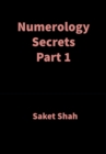 Image for Numerology Secrets Part 1