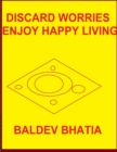 Image for Discard Worries - Enjoy Happy Living