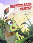 Image for Caterpillars Can Fly