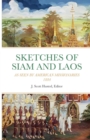 Image for Sketches of Siam and Laos