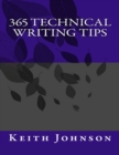 Image for 365 Technical Writing Tips