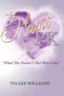 Image for The Heart Of A PK
