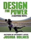 Image for Design for Power: A Suspense Novel