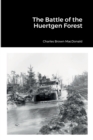 Image for The Battle of the Huertgen Forest