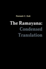 Image for The Ramayana: Condensed Translation