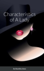 Image for Characteristics of A Lady