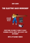 Image for The Electric Bass Workshop