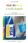 Image for Step-by-Step Credit Repair : Do It Yourself