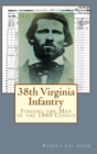 Image for 38th Virginia Infantry: Finding the Men in the 1860 Census