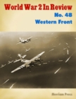 Image for World War 2 In Review No. 48: Western Front