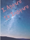 Image for I Aspire to Inspire Journal