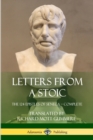Image for Letters from a Stoic : The 124 Epistles of Seneca - Complete
