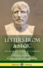Image for Letters from a Stoic : The 124 Epistles of Seneca - Complete (Hardcover)