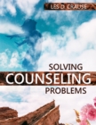 Image for Solving Counseling Problems