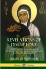 Image for Revelations of Divine Love : The Devotional Revelations and Mystical Visions of a Christian Believer in 14th Century England
