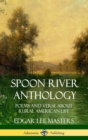 Image for Spoon River Anthology : Poems and Verse About Rural American Life (Hardcover)