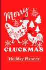 Image for Merry Cluckmas
