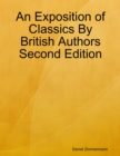 Image for Exposition of Classics By British Authors Second Edition