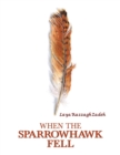 Image for When the Sparrowhawk Fell